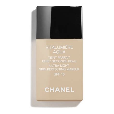 chanel uv essential|chanel vitalumiere aqua sephora.